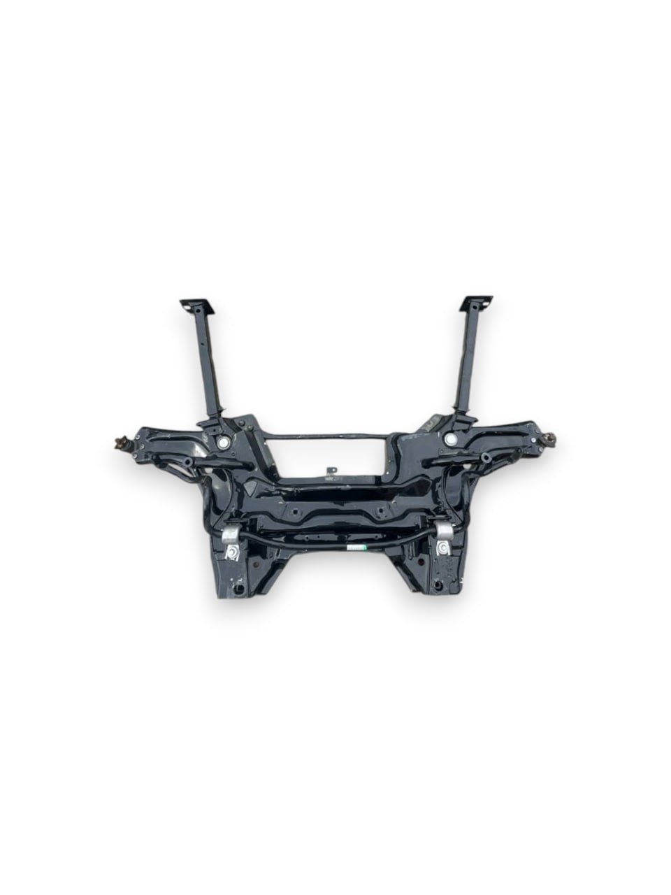 Opel Corsa F Engine Cradle Opel Crossland X 1.2 petrol (2017>) - F&P CRASH SRLS - Used Spare Parts