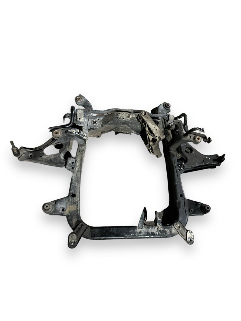 Culla Motore Opel Meriva 3 Serie 1.4 Benzina (2011) - F&amp;P CRASH SRLS - Ricambi Usati