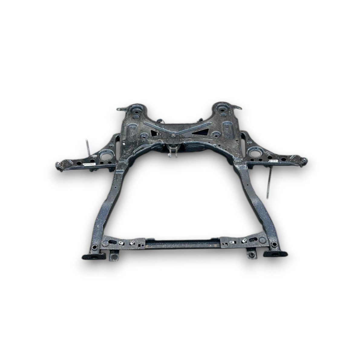 Culla motore Opel Mokka A / X 1.6 diesel (2012 > 2019) - F&P CRASH SRL - Ricambi Usati