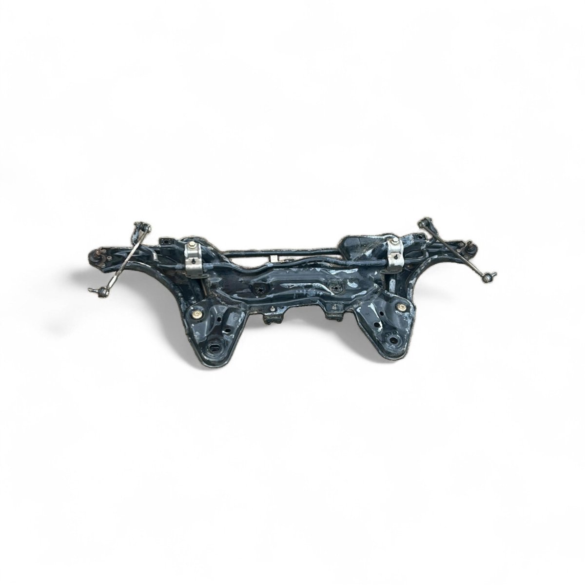 Peugeot 2008 I 1.6 diesel engine cradle (2013 > 2019) - F&P CRASH SRLS - Used Parts