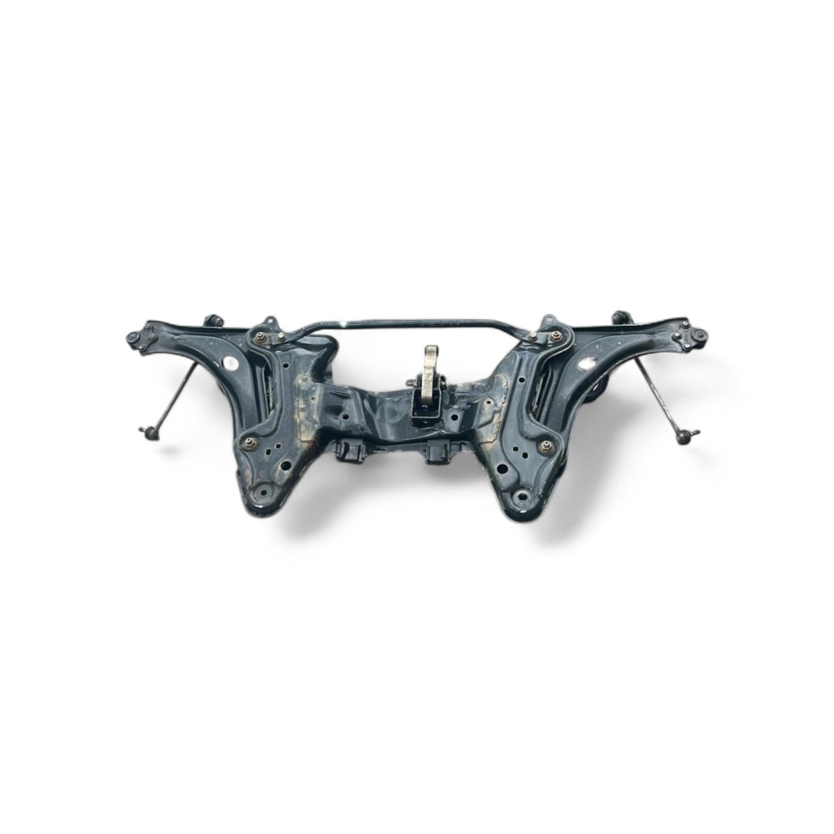 Peugeot 2008 I 1.6 diesel engine cradle (2013 > 2019) - F&P CRASH SRLS - Used Parts