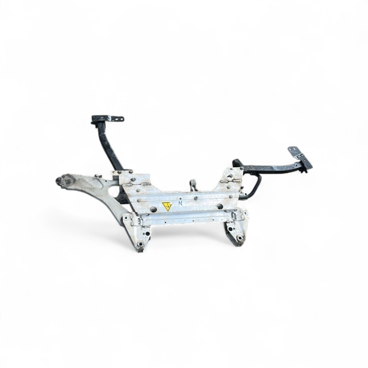 Engine cradle Peugeot 2008 II 1.5 diesel (2019 > ) - F&P CRASH SRLS - Used Parts