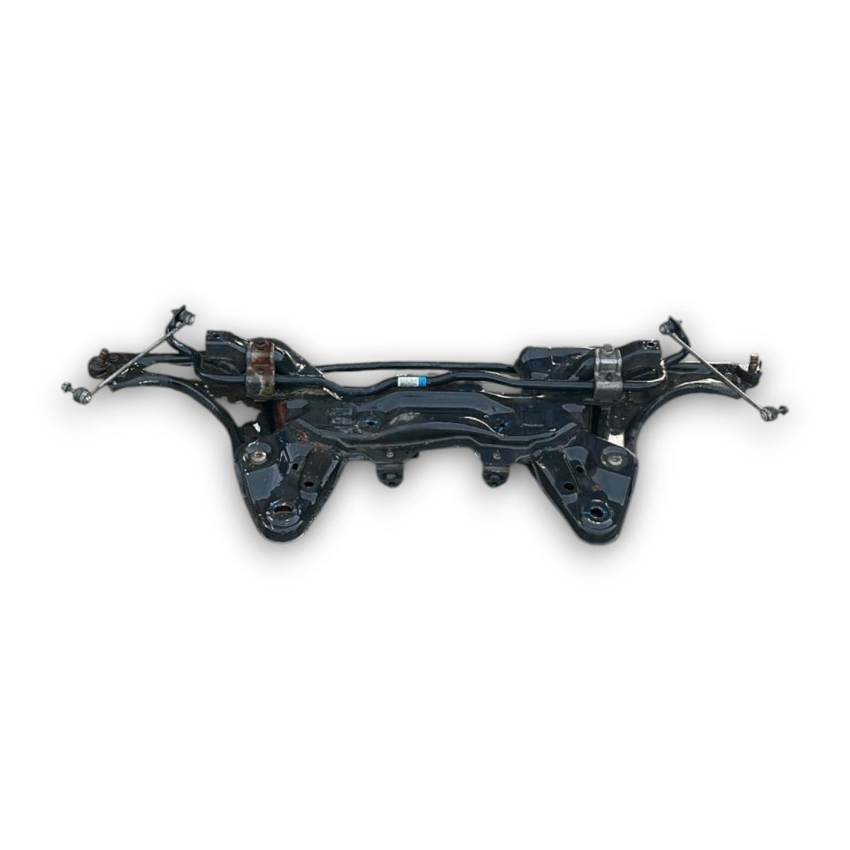 Peugeot 208 1.6 diesel engine cradle (2012 > 2019) - F&amp;P CRASH SRL - Used Parts