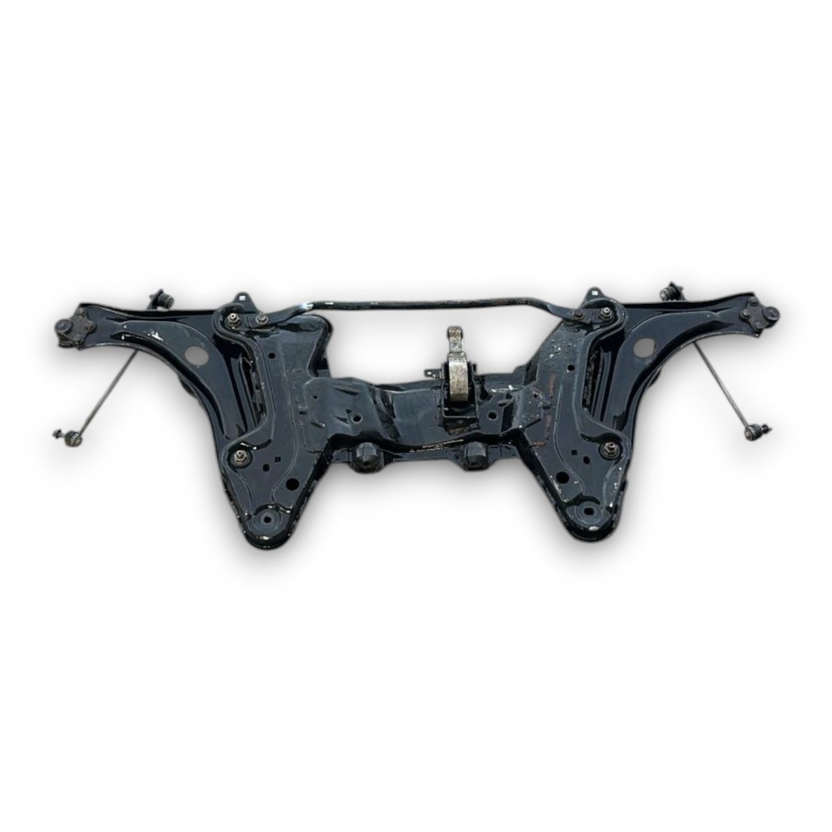 Peugeot 208 1.6 diesel engine cradle (2012 > 2019) - F&P CRASH SRL - Used Parts