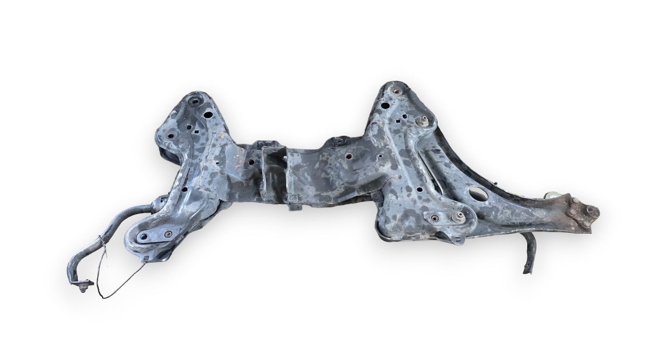 Culla Motore Peugeot 208 I 1.2 Benzina (2012 - 2019) - F&P CRASH SRLS - Ricambi Usati