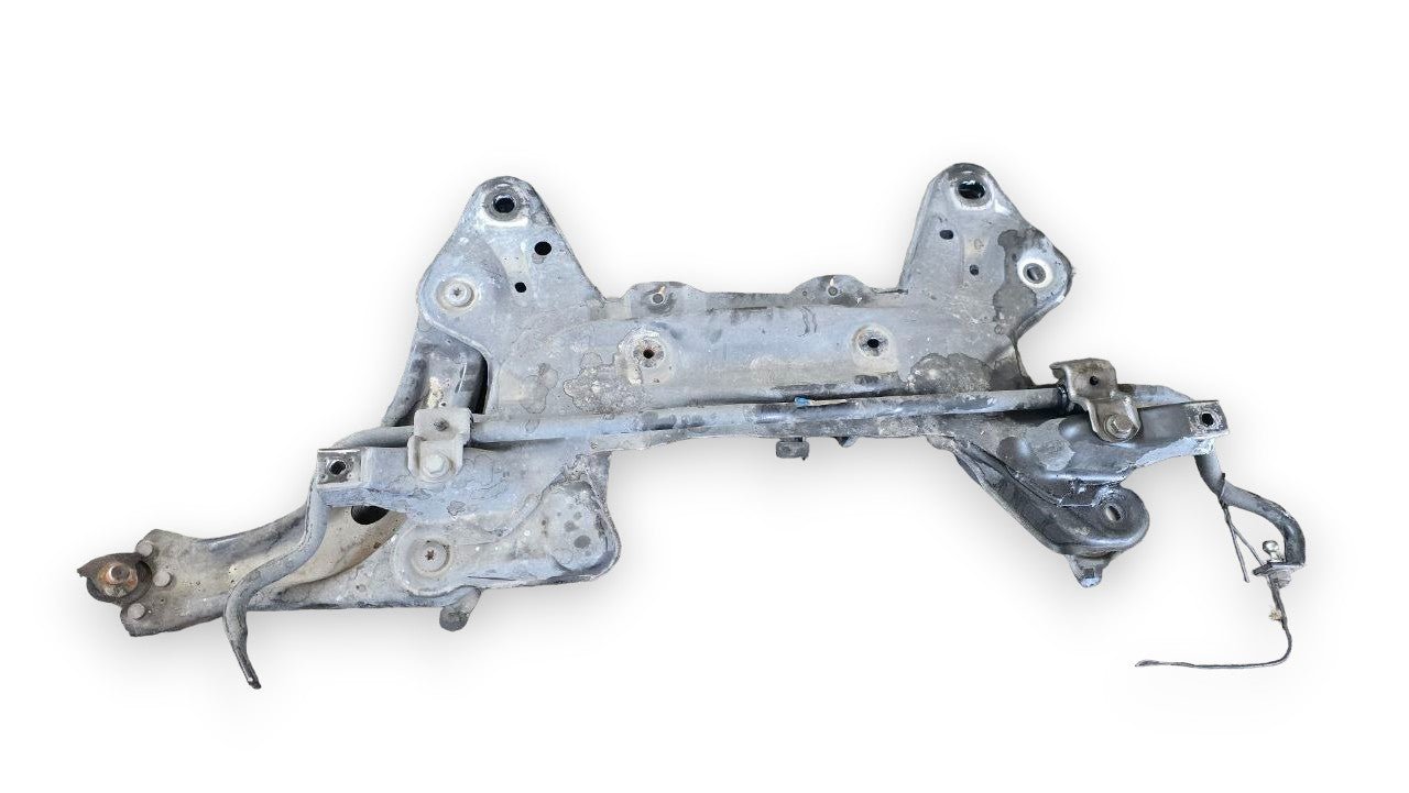 Culla Motore Peugeot 208 I 1.2 Benzina (2012 - 2019) - F&P CRASH SRLS - Ricambi Usati