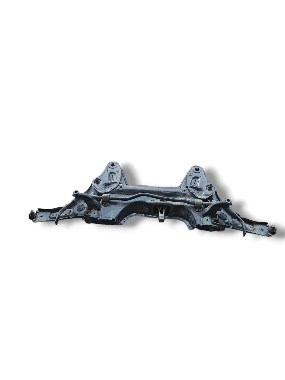 Peugeot 208 II 1.2 petrol engine cradle (2019>) - F&P CRASH SRLS - Used Parts