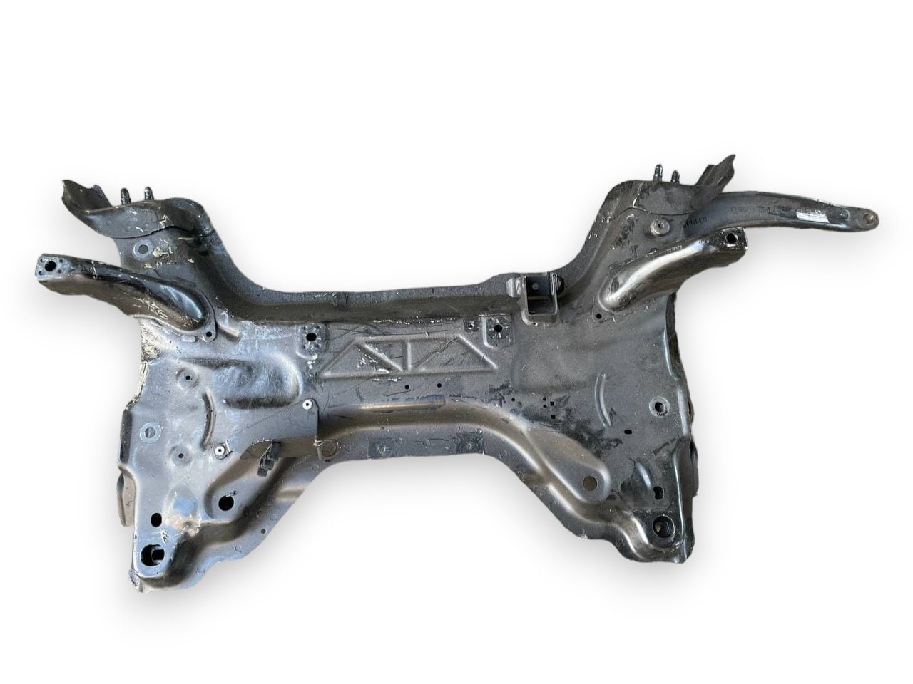 Culla Motore Peugeot 3008 1.6 hdi (2011) - F&P CRASH SRLS - Ricambi Usati