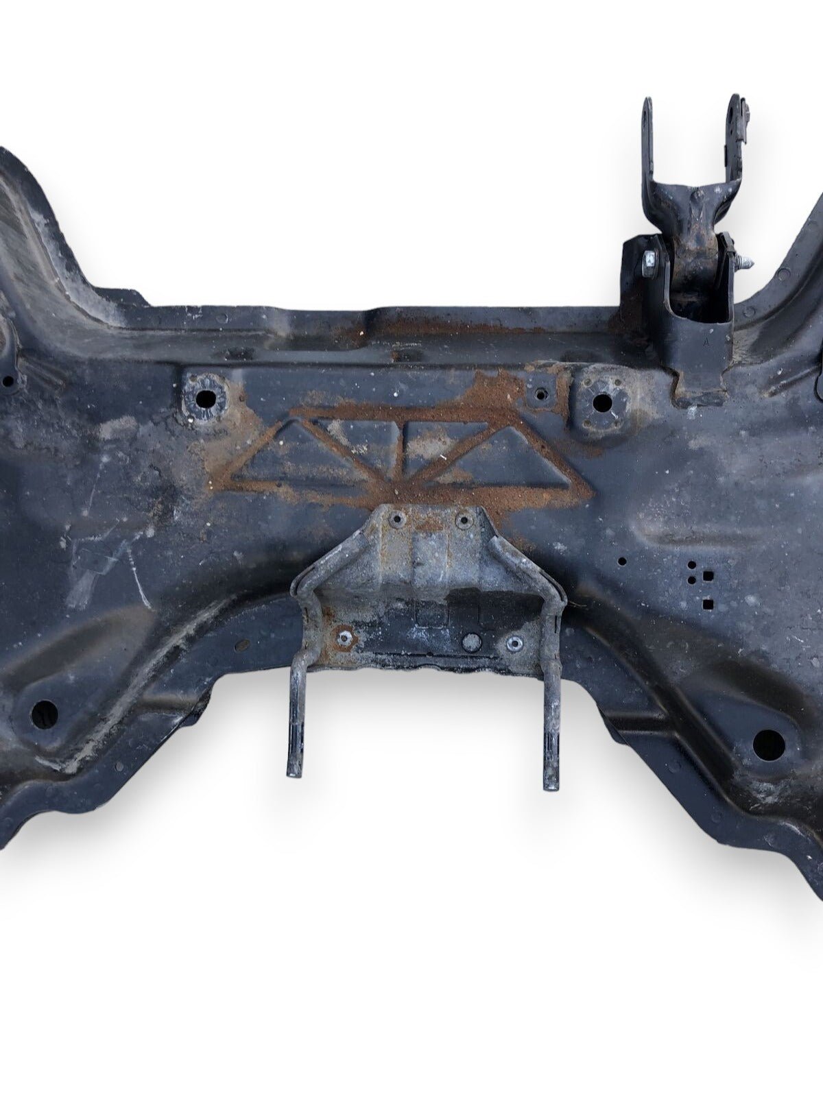 Culla Motore Peugeot 307 2.0 hdi (2004) - F&P CRASH SRLS - Ricambi Usati