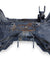 Culla Motore Peugeot 307 2.0 hdi (2004) - F&P CRASH SRLS - Ricambi Usati
