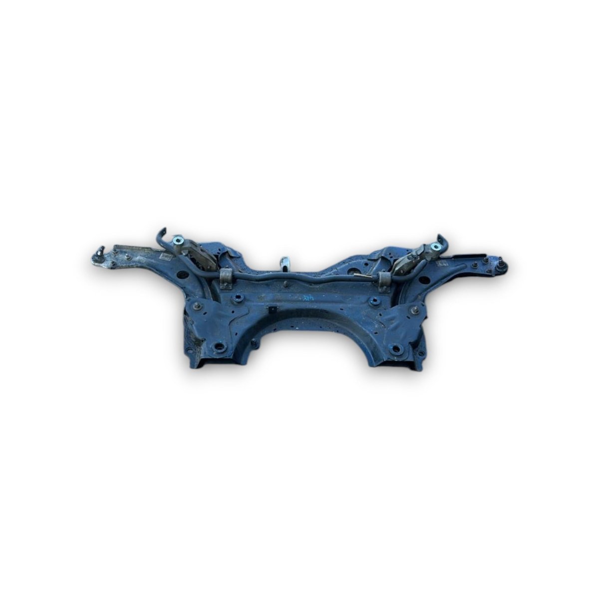 Peugeot 5008 II 1.5 diesel engine cradle (2017 > 2024) - F&P CRASH SRL - Used Parts