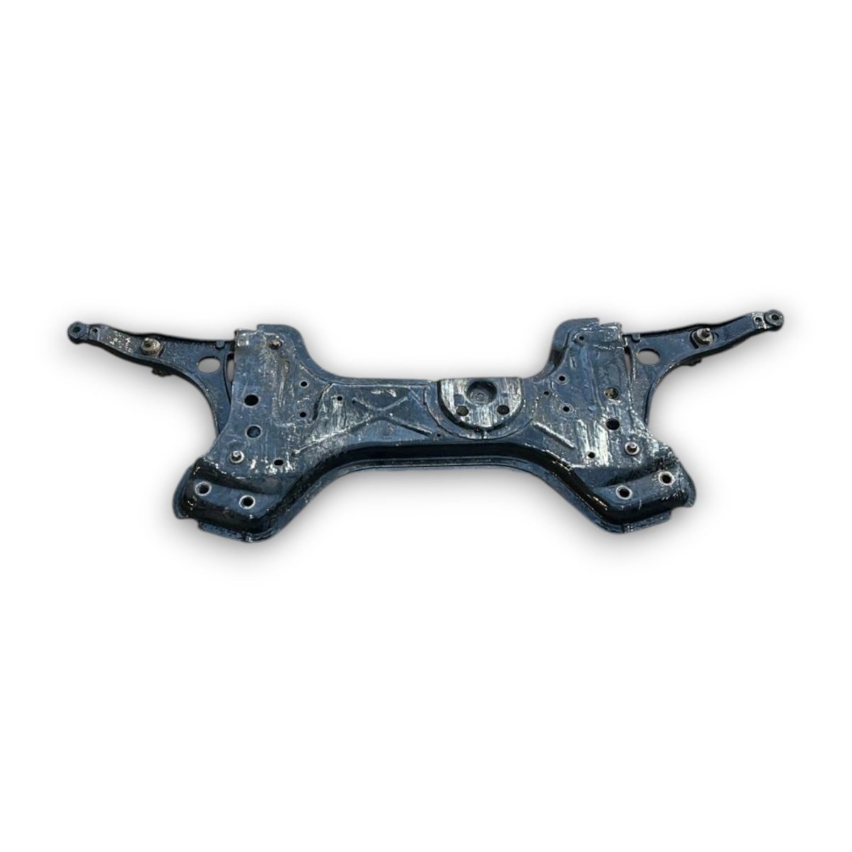 Peugeot Boxer 2.0 diesel engine cradle (2014 > ) - F&P CRASH SRL - Used Spare Parts