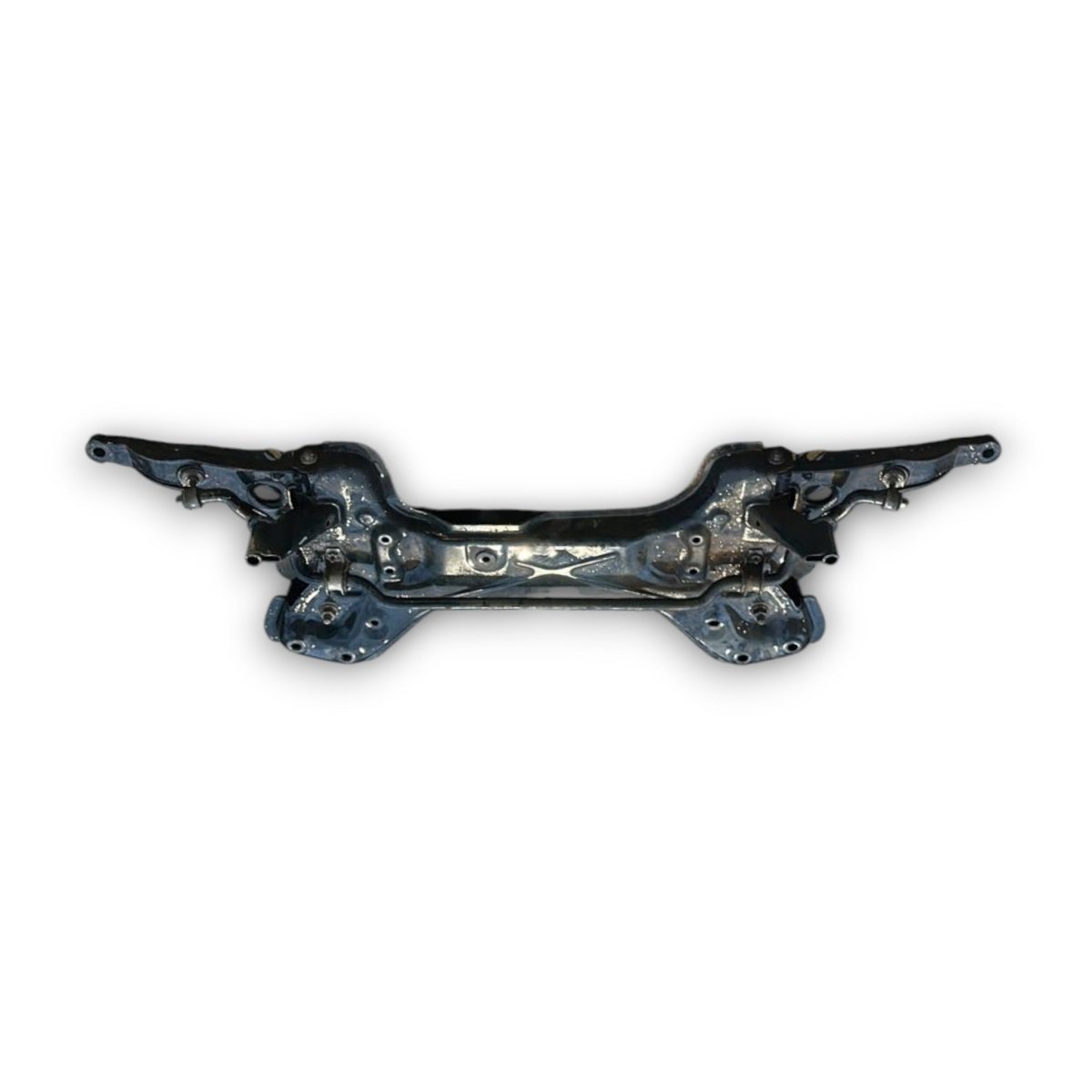 Peugeot Boxer 2.0 diesel engine cradle (2014 > ) - F&P CRASH SRL - Used Spare Parts