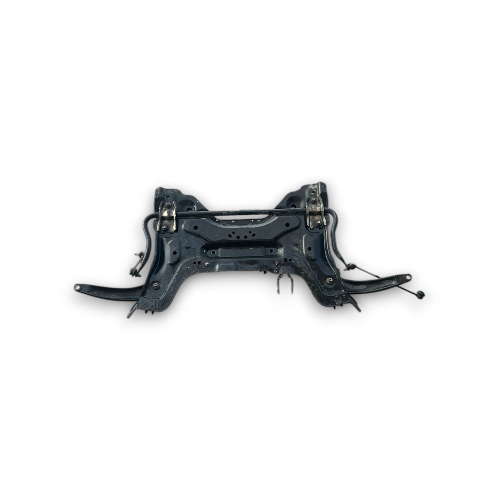 Culla Motore Peugeot Partner II 1.6 Diesel (2008 > 2018) - F&P CRASH SRLS - Ricambi Usati