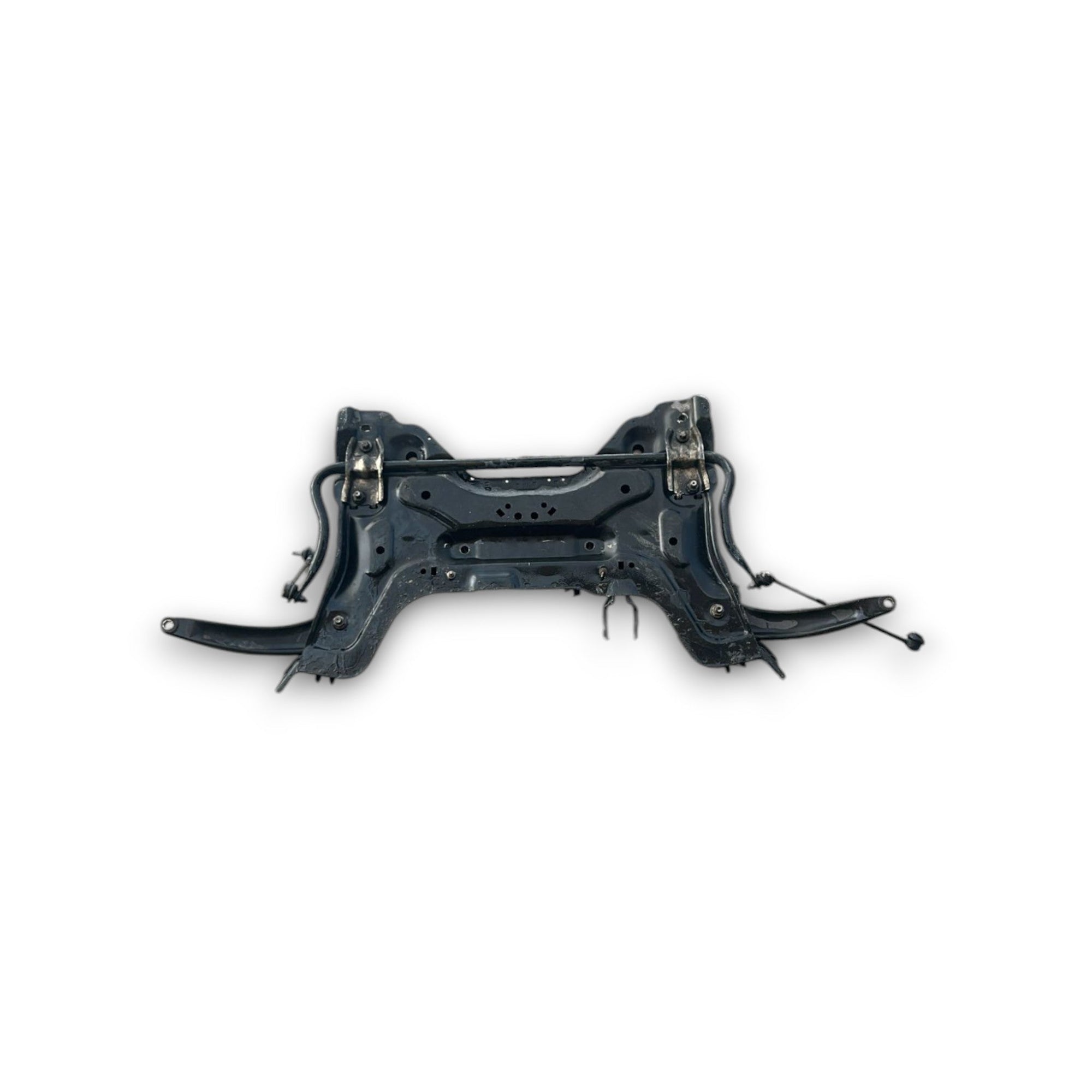 Culla Motore Peugeot Partner II 1.6 Diesel (2008 > 2018) - F&P CRASH SRLS - Ricambi Usati
