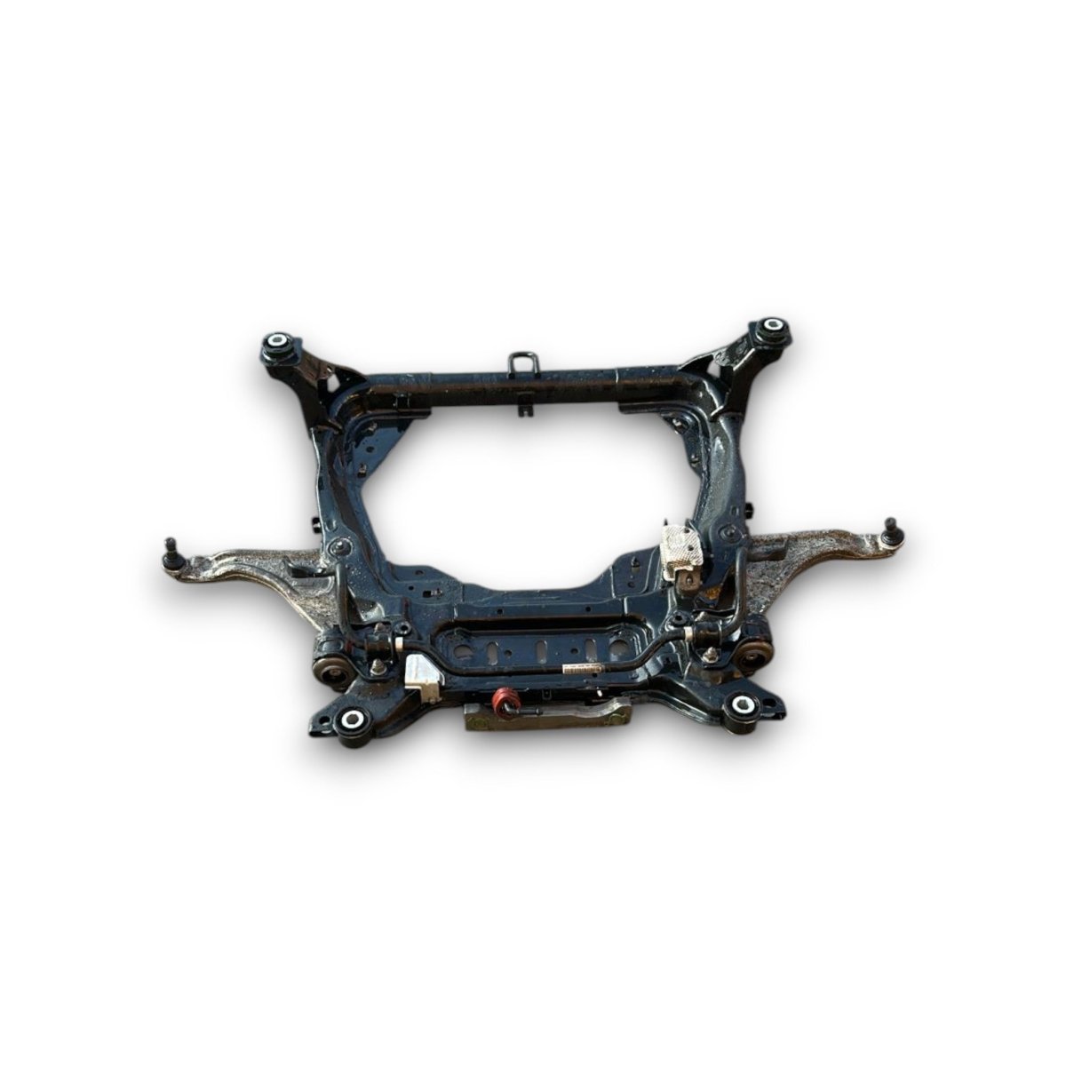Culla motore Range Rover Evoque (L538) 2.0 diesel (2011 > 2018) - F&amp;P CRASH SRL - Ricambi Usati