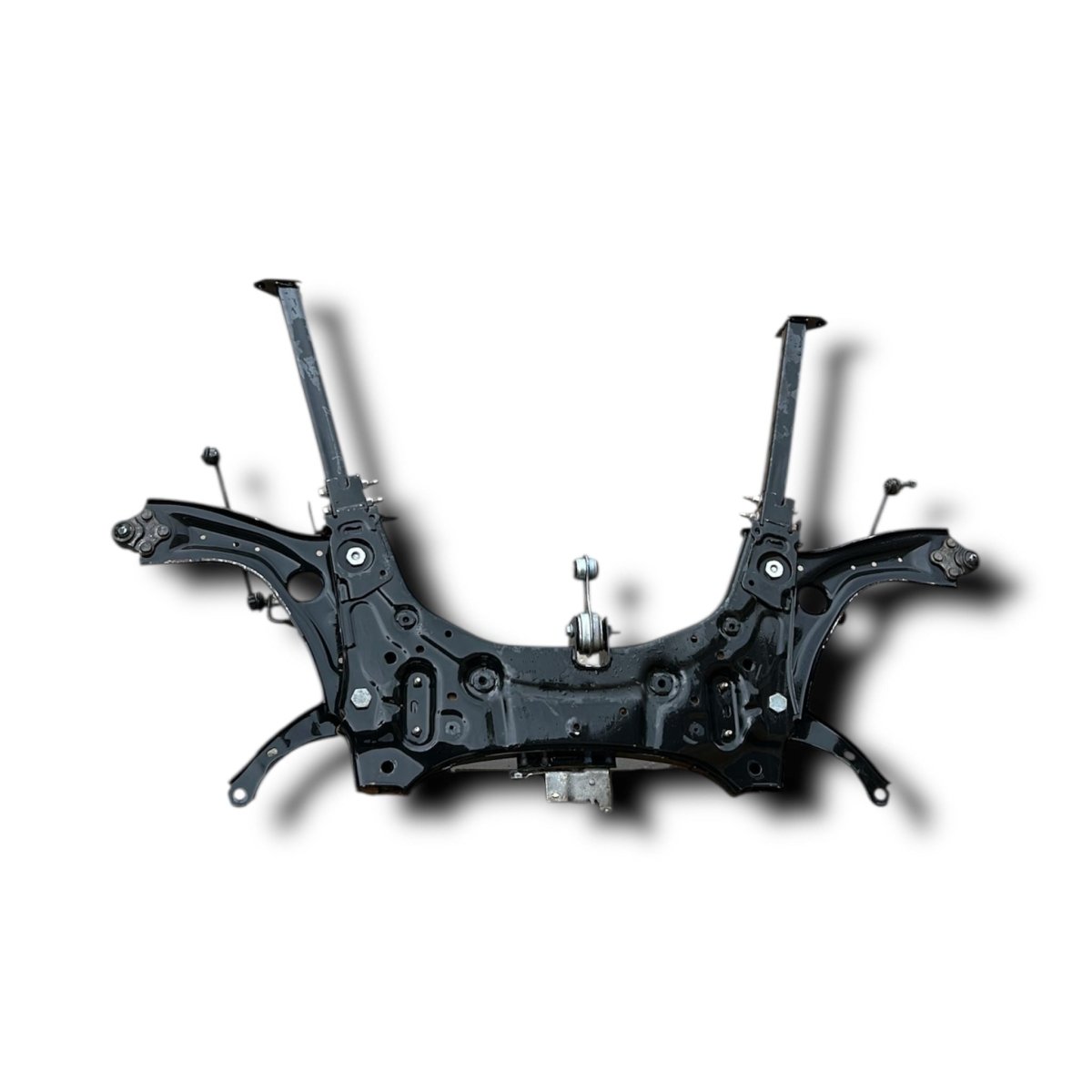 Culla motore Renault Arkana 1.3 hybrid / benzina (2019 > ) - F&P CRASH SRL - Ricambi Usati