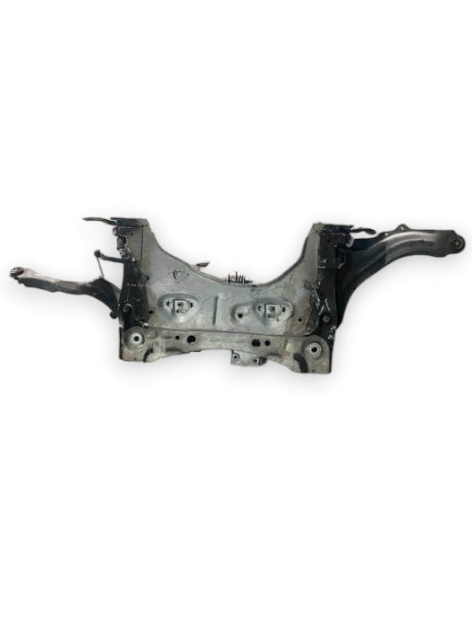 Renault Captur 1.5 Diesel (2018) Engine Cradle - F&P CRASH SRLS - Used Parts