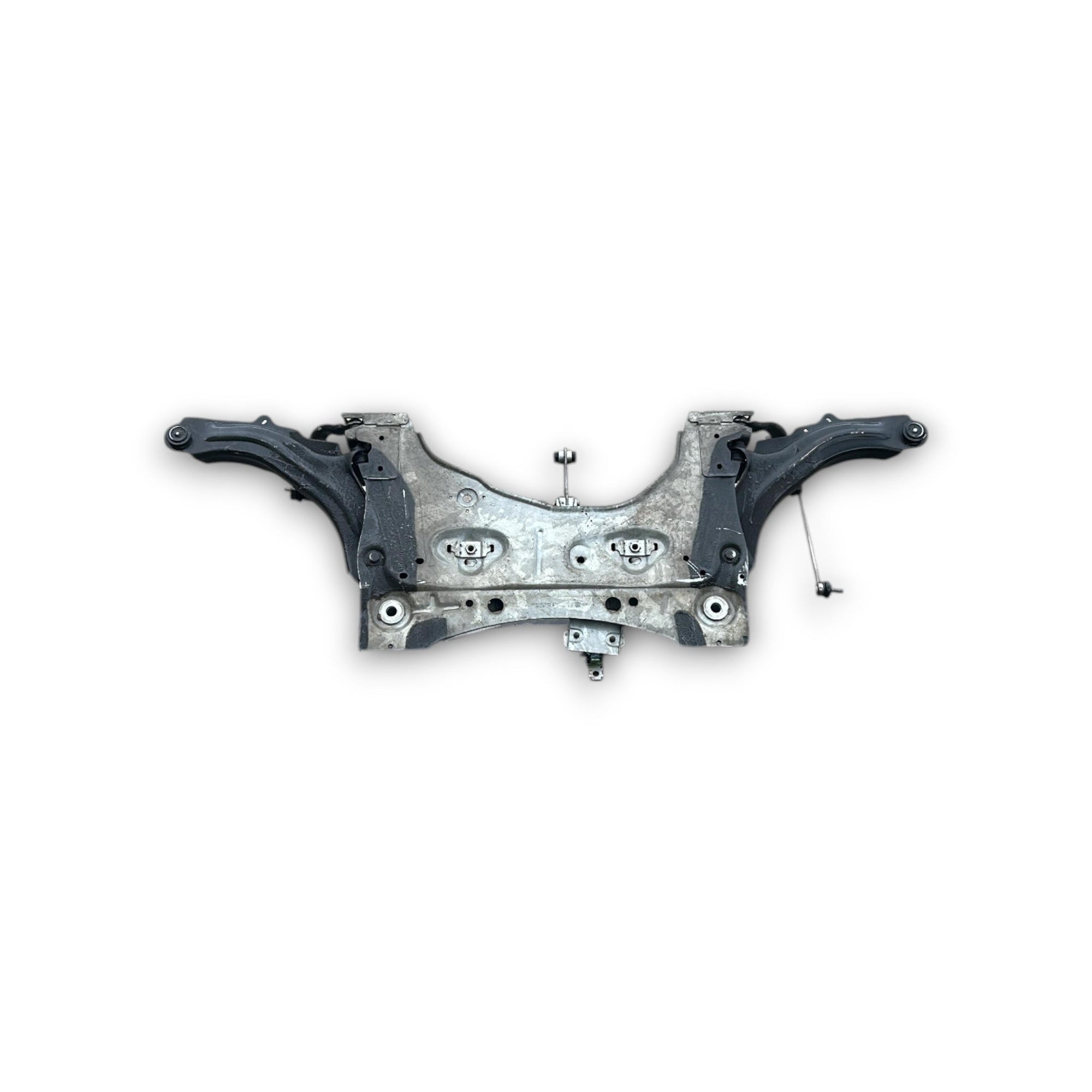 Culla Motore Renault Captur I 1.5 Diesel (2013 > 2019) - F&P CRASH SRLS - Ricambi Usati