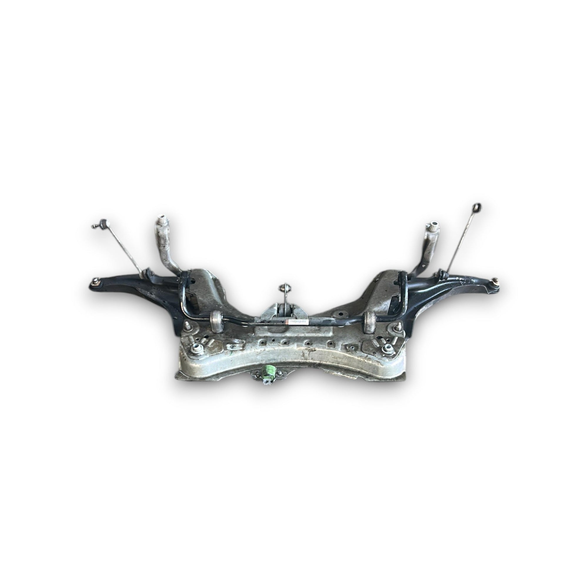 Culla Motore Renault Clio IV 0.9 Benzina (2012 > 2019) - F&P CRASH SRLS - Ricambi Usati