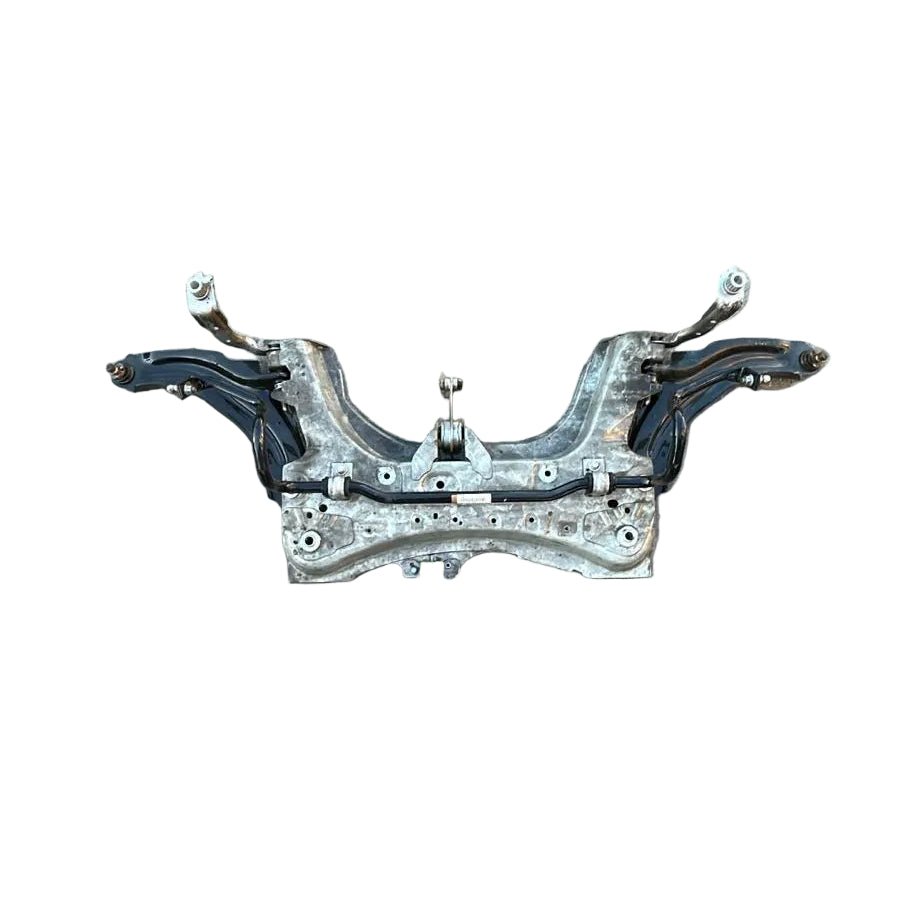 Culla motore Renault Clio IV 1.2 benzina (2012 > 2019) - F&P CRASH SRL - Ricambi Usati