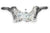 Culla Motore Renault Clio IV 1.5 DCI (2015) - F&P CRASH SRLS - Ricambi Usati