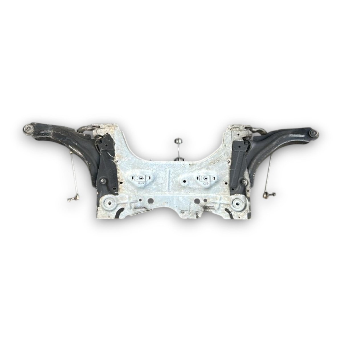 Culla motore Renault Clio IV 1.5 diesel (2012 > 2019) - F&P CRASH SRL - Ricambi Usati