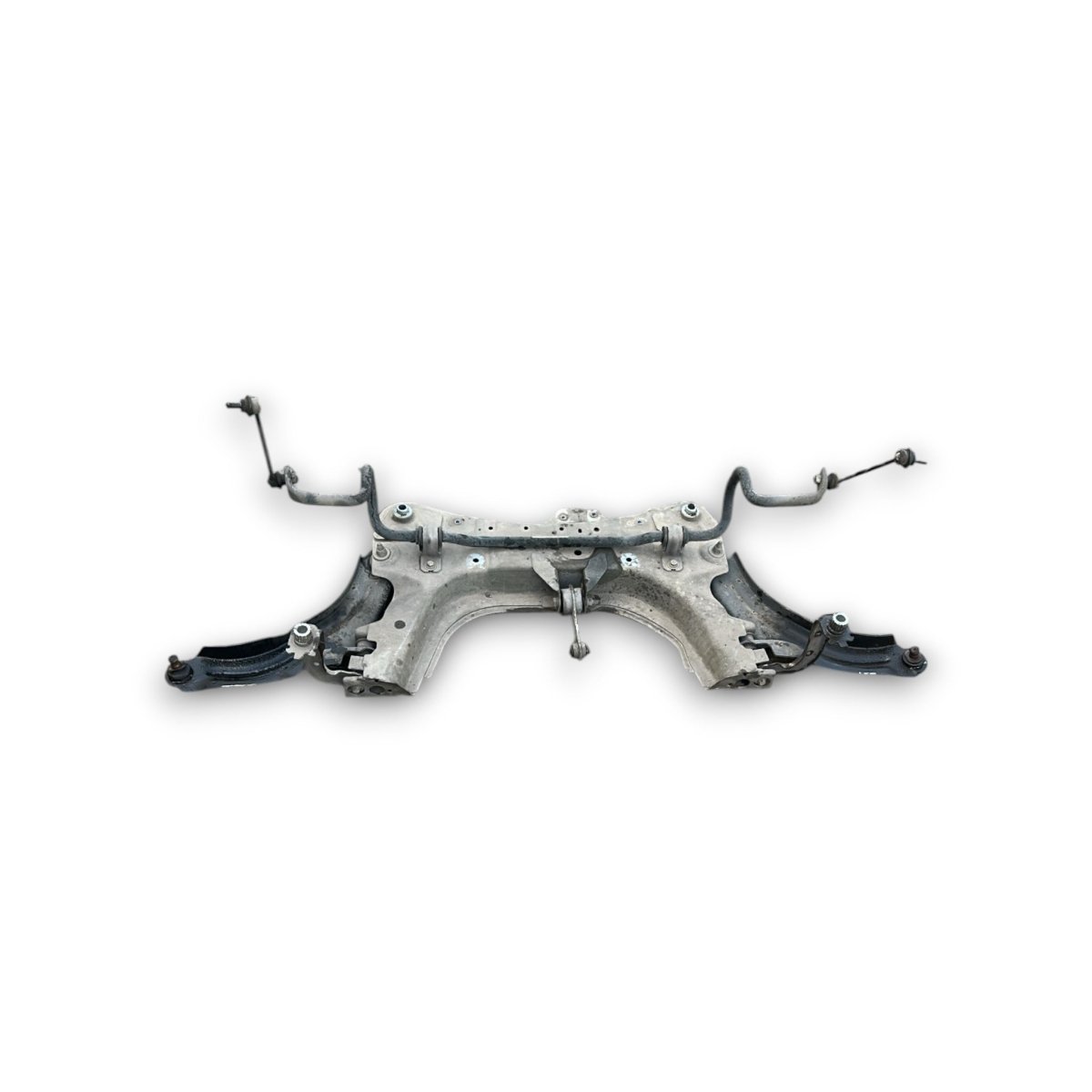 Culla Motore Renault Clio IV 1.5 Diesel (2012 > 2019) - F&P CRASH SRLS - Ricambi Usati