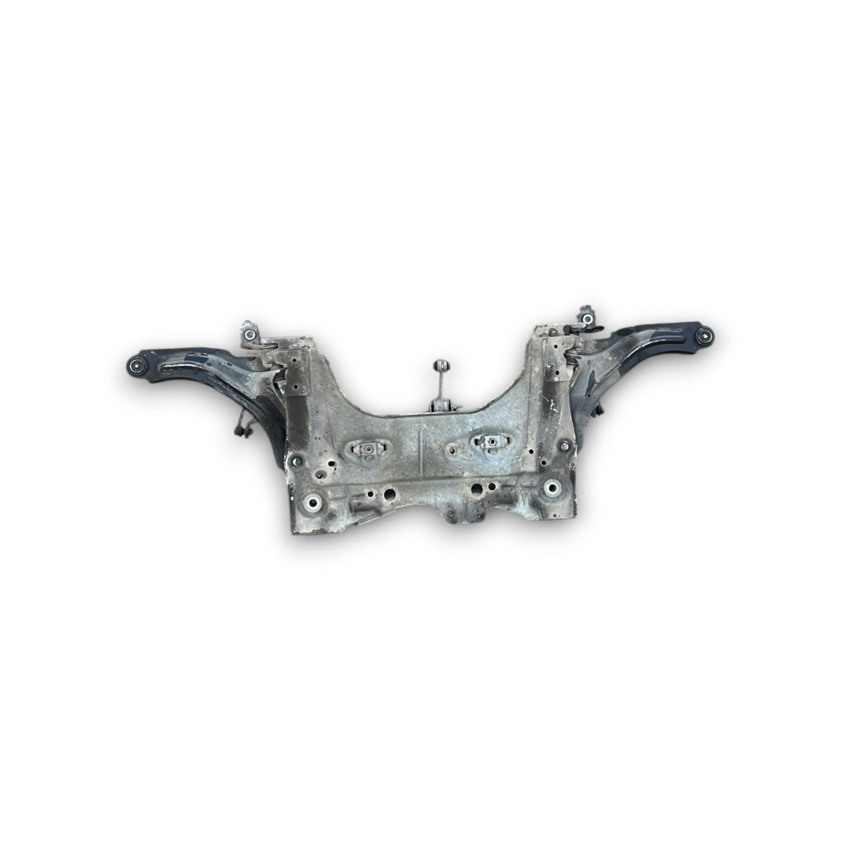 Culla Motore Renault Clio IV 1.5 Diesel (2012 > 2019) - F&P CRASH SRLS - Ricambi Usati
