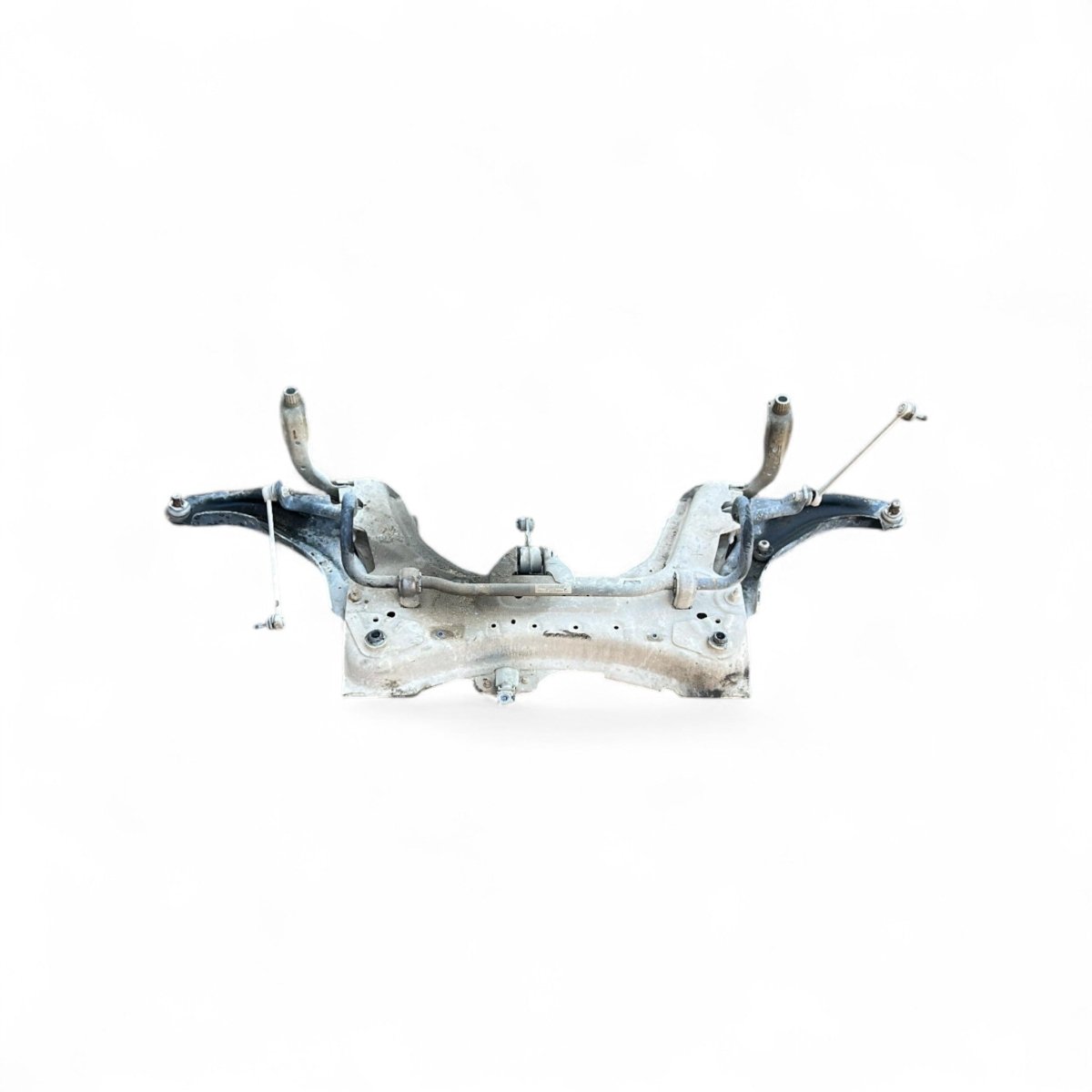 Culla motore Renault Clio IV 1.5 diesel (2012 > 2019) - F&P CRASH SRLS - Ricambi Usati