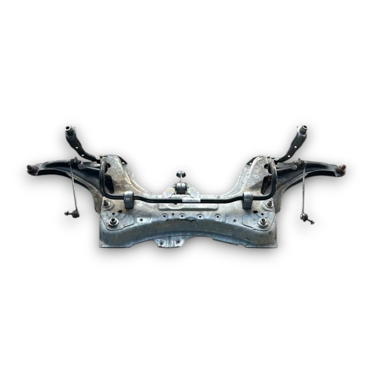 Culla motore Renault Clio IV 1.5 diesel (2012 > 2019) - F&amp;P CRASH SRL - Ricambi Usati