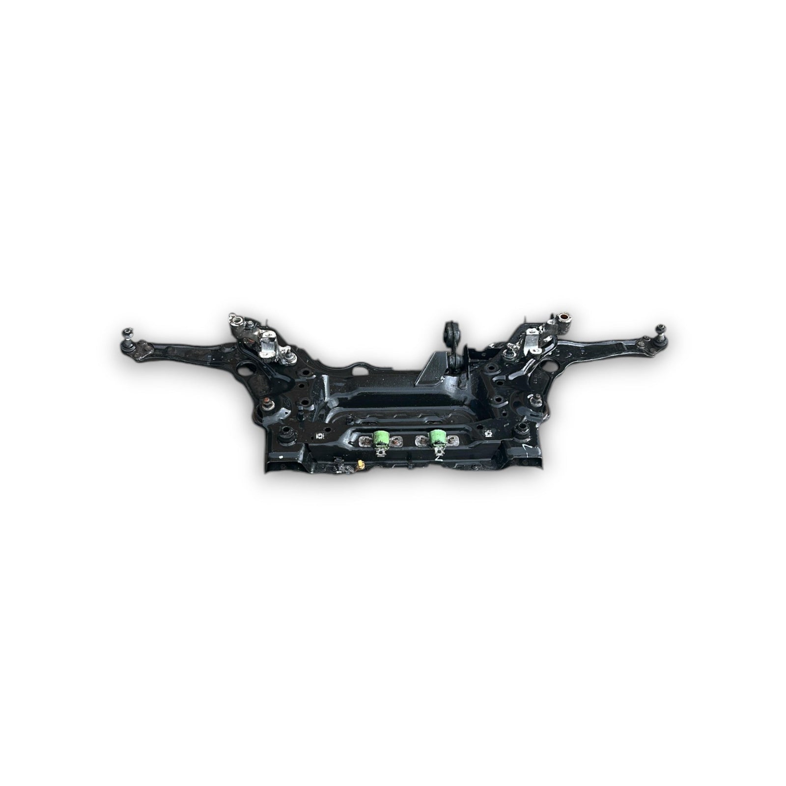 Culla Motore Renault Espace V 1.6 Diesel (2015 > 2023) - F&P CRASH SRLS - Ricambi Usati