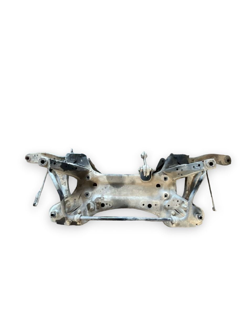 Culla Motore Renault Master III 2.3 Diesel ( 2014 - 2019) - F&P CRASH SRLS - Ricambi Usati