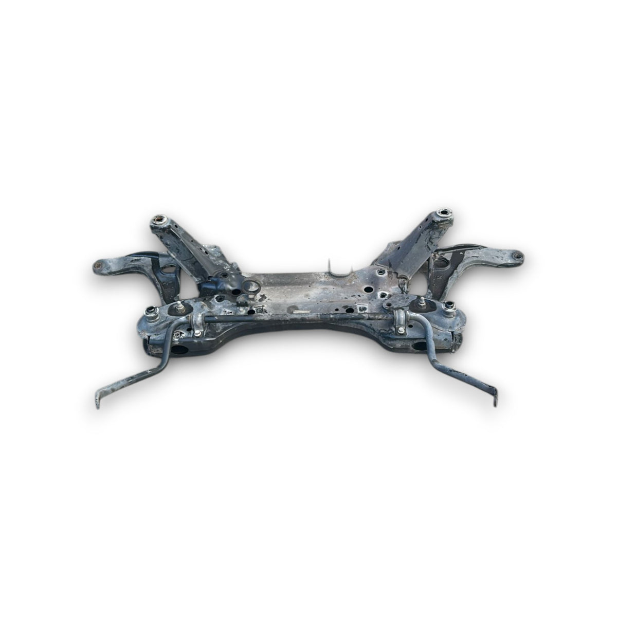 Culla Motore Renault Master III Restyling 2.3 Diesel (2010 &gt; 2024) - F&amp;P CRASH SRLS - Ricambi Usati