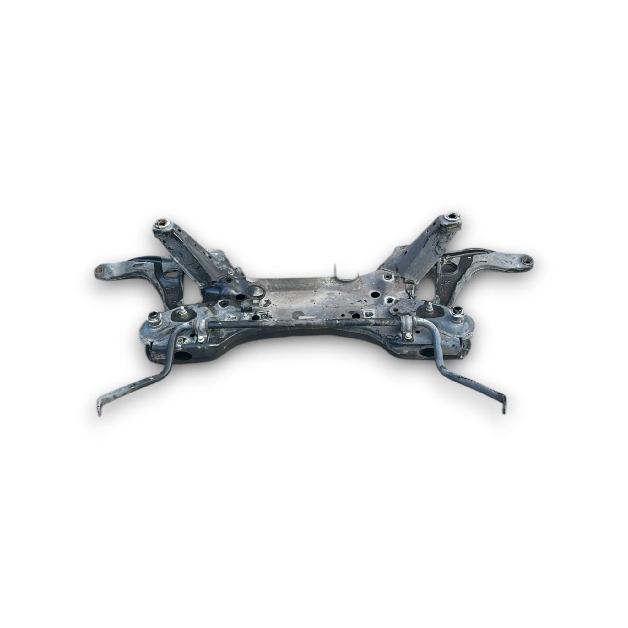 Culla Motore Renault Master III Restyling 2.3 Diesel (2010 > 2024) - F&P CRASH SRLS - Ricambi Usati