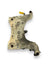 Culla Motore Renault Scenic III X-Mod 1.5 Diesel (2011) - F&P CRASH SRLS - Ricambi Usati