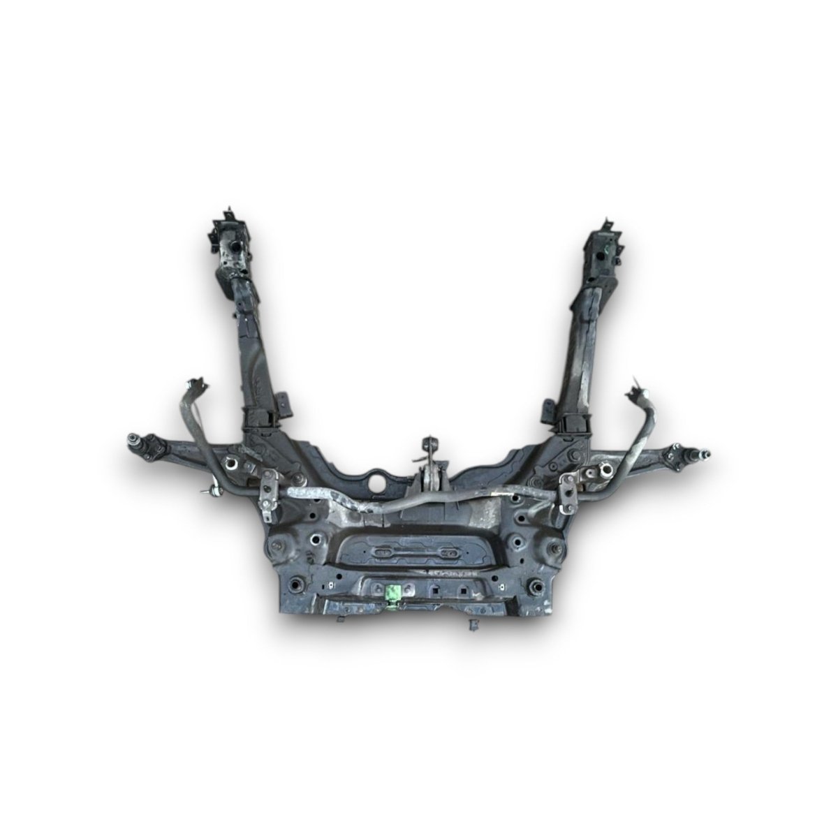 Culla motore Renault Scenic IV 1.5 diesel (2016 > 2023) - F&P CRASH SRL - Ricambi Usati
