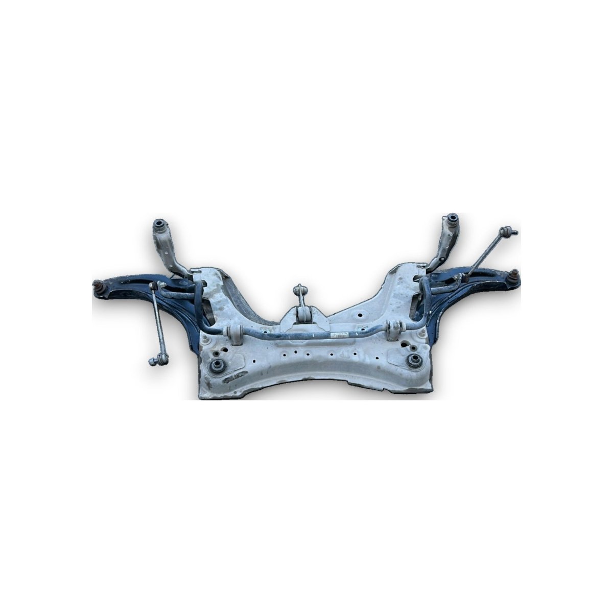 Culla motore Renault Zoe elettrica (2013 > 2019) - F&amp;P CRASH SRLS - Ricambi Usati