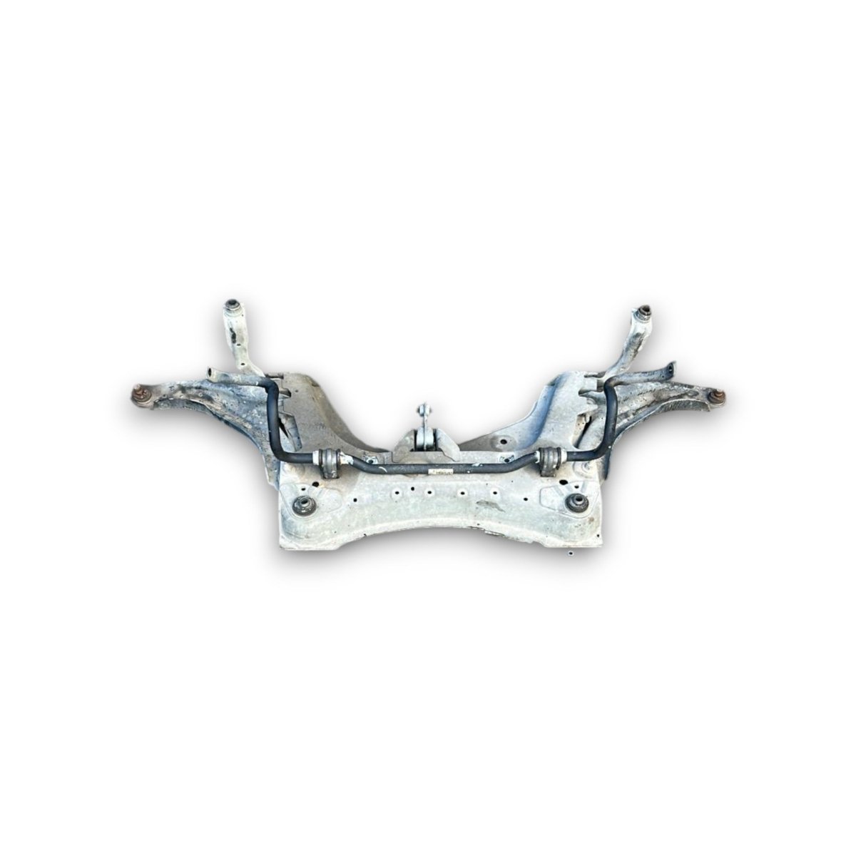 Culla motore Renault Zoe elettrica (2013 > 2019) - F&P CRASH SRLS - Ricambi Usati