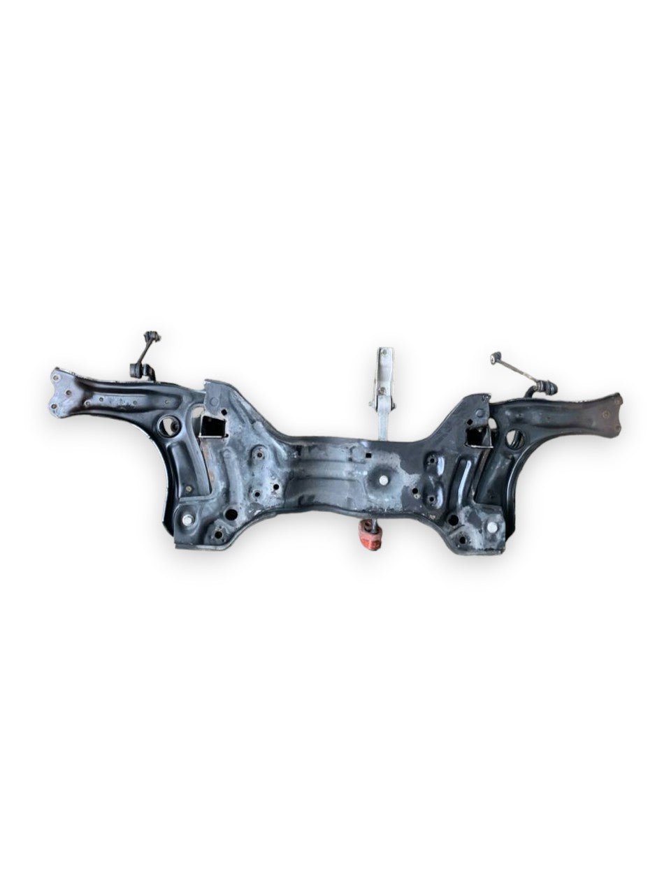 Culla Motore Seat Ibiza 1.2 Benzina (2010) - F&P CRASH SRLS - Ricambi Usati