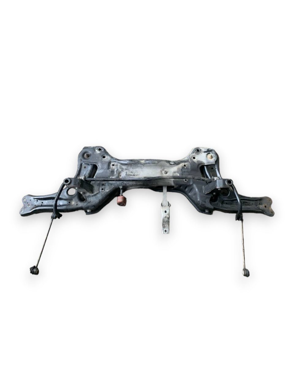 Culla Motore Seat Ibiza 1.2 Benzina (2010) - F&P CRASH SRLS - Ricambi Usati