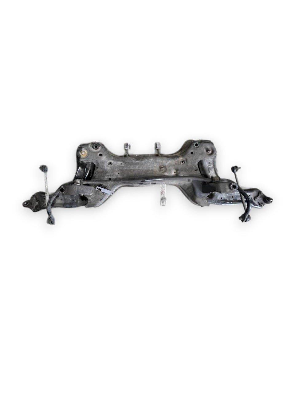 Culla Motore Seat Ibiza 1.2 Benzina (2016) cod.6R0199315A - F&P CRASH SRLS - Ricambi Usati