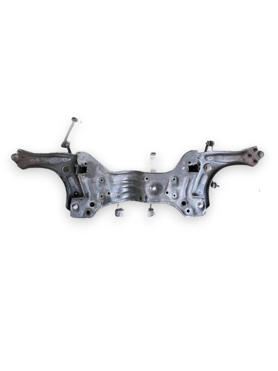 Culla Motore Seat Ibiza 1.2 Benzina (2016) cod.6R0199315A - F&P CRASH SRLS - Ricambi Usati
