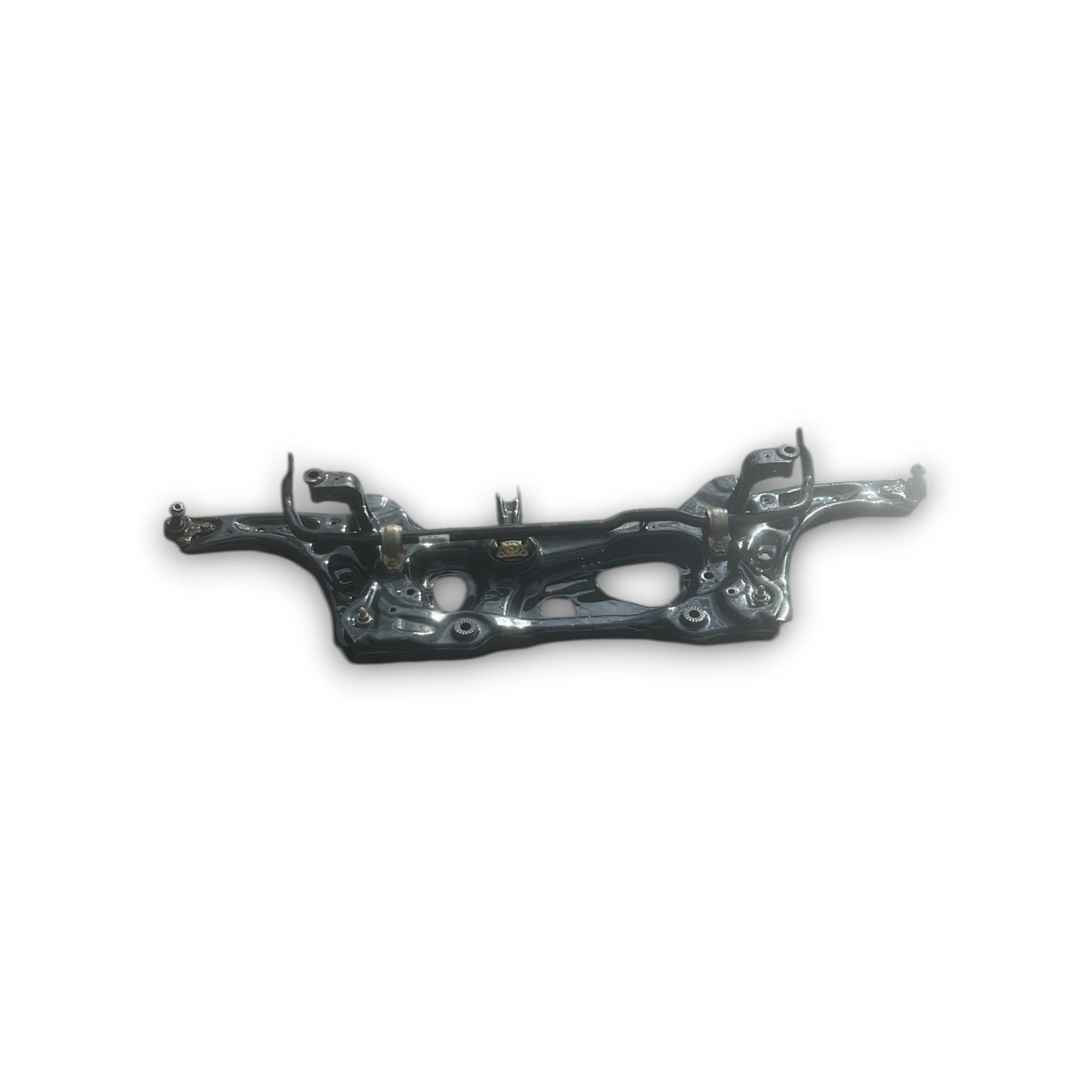 Culla Motore Seat Leon III cod.5Q0199315A 2.0 Diesel (2013 > 2019) - F&P CRASH SRLS - Ricambi Usati