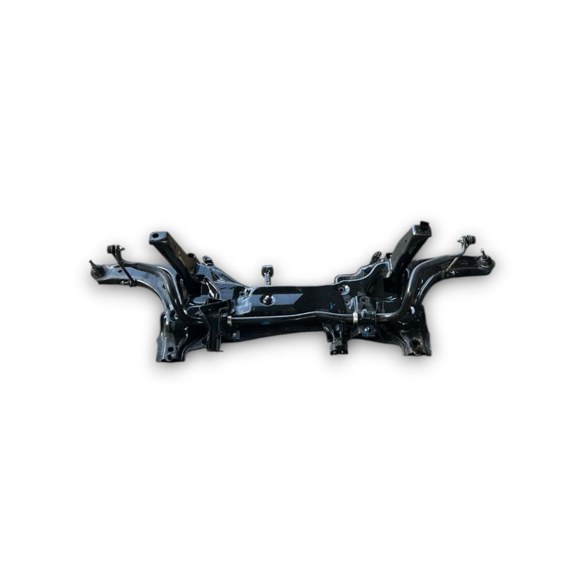 Culla motore Suzuki Vitara 1.4 benzina (2018 > 2024) - F&amp;P CRASH SRL - Ricambi Usati