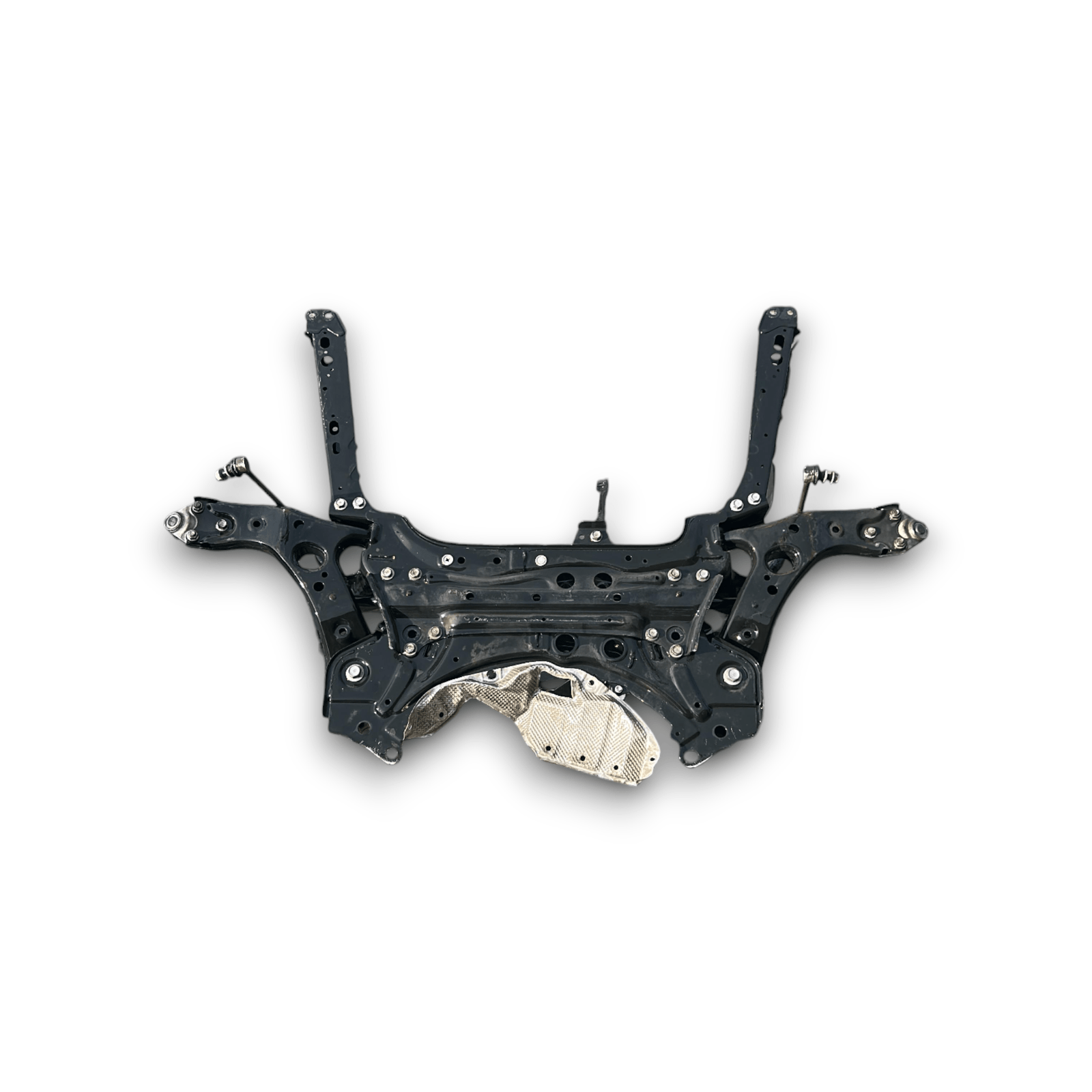 Engine cradle Toyota Auris II (E180) 1.8 Hybrid (2012 > 2018) - F&P CRASH SRLS - Used Parts