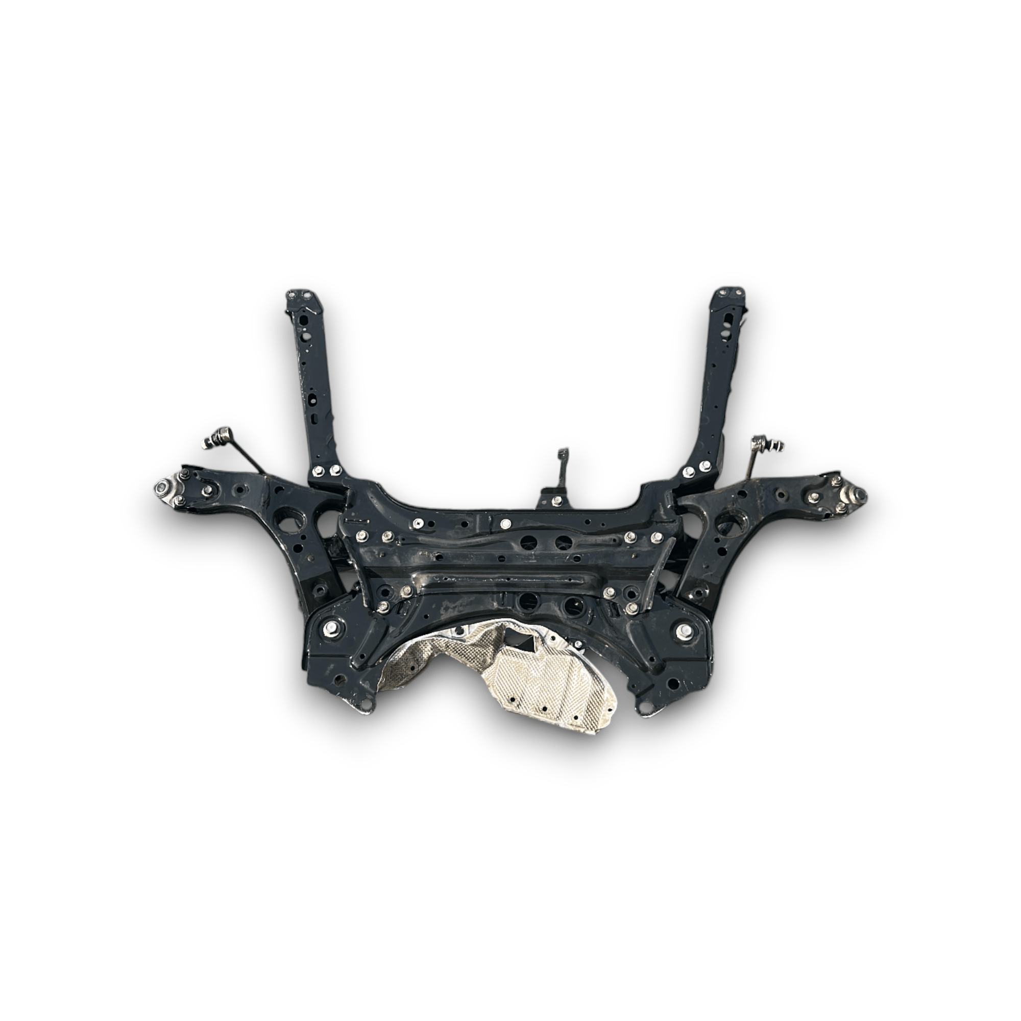Culla Motore Toyota Auris II (E180) 1.8 Hybrid (2012 > 2018) - F&P CRASH SRLS - Ricambi Usati