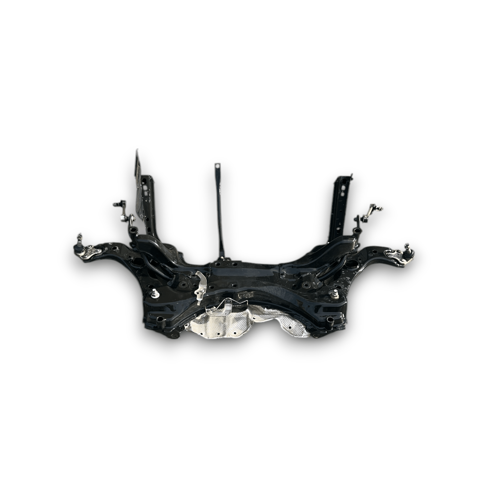 Culla Motore Toyota Auris II (E180) 1.8 Hybrid (2012 > 2018) - F&P CRASH SRLS - Ricambi Usati