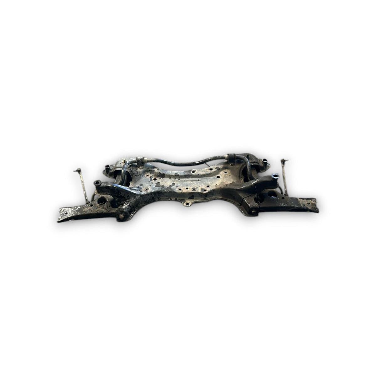 Culla Motore Toyota Corolla (E120) 1.4 Diesel (2000 &gt; 2007) - F&amp;P CRASH SRLS - Ricambi Usati