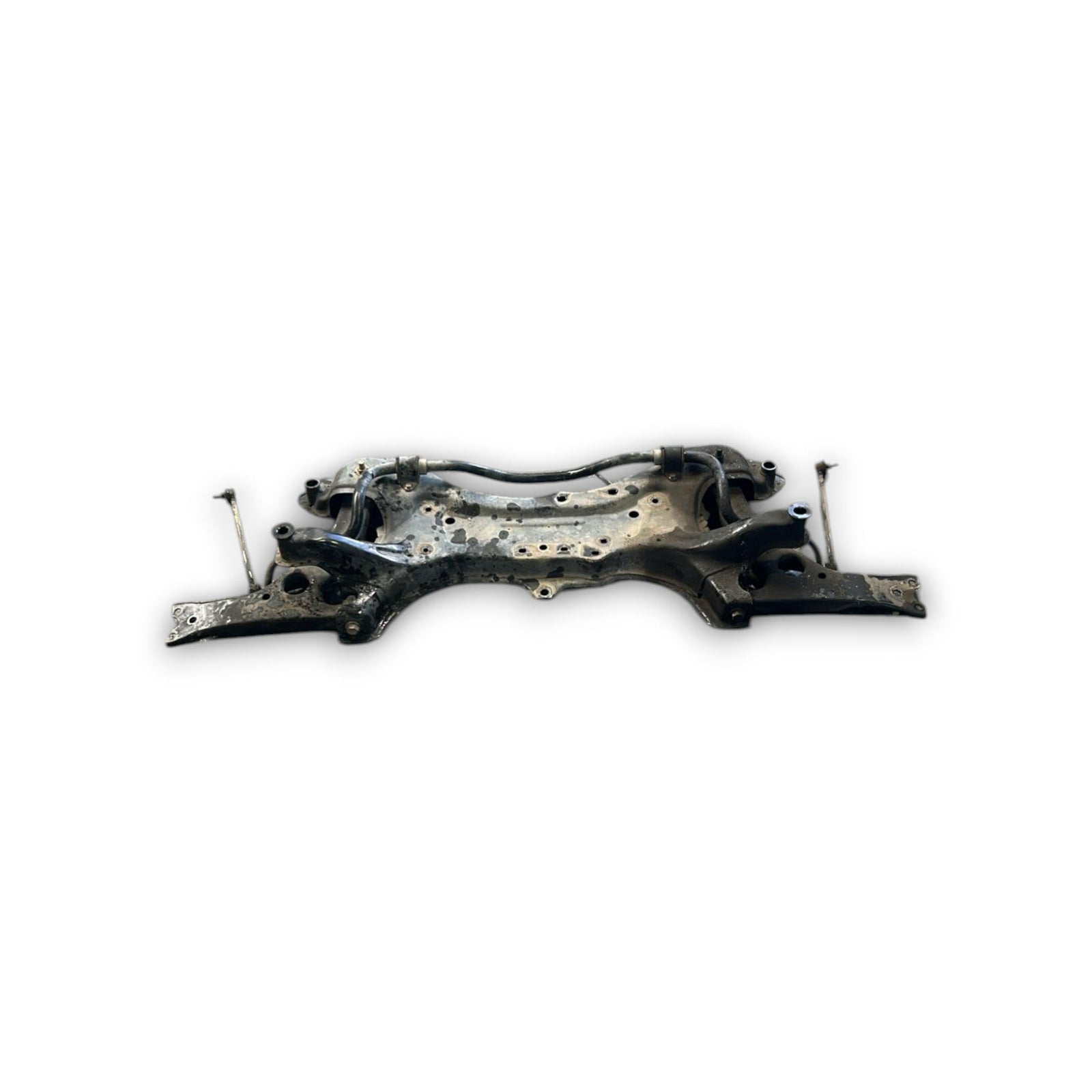 Culla Motore Toyota Corolla (E120) 1.4 Diesel (2000 > 2007) - F&P CRASH SRLS - Ricambi Usati